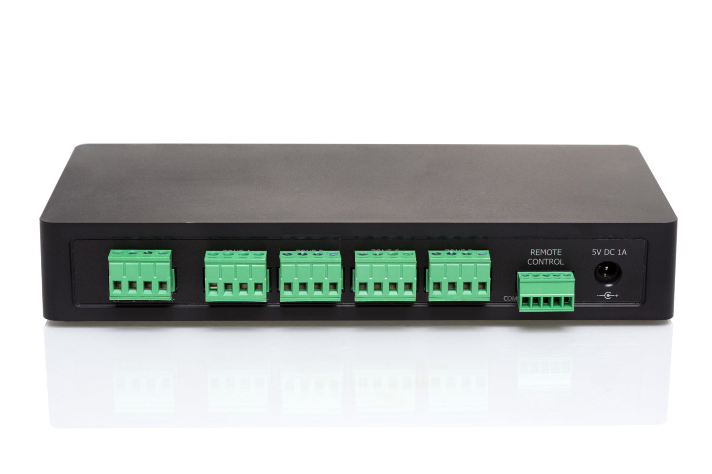 Audioflow 4 Way Speaker Switch