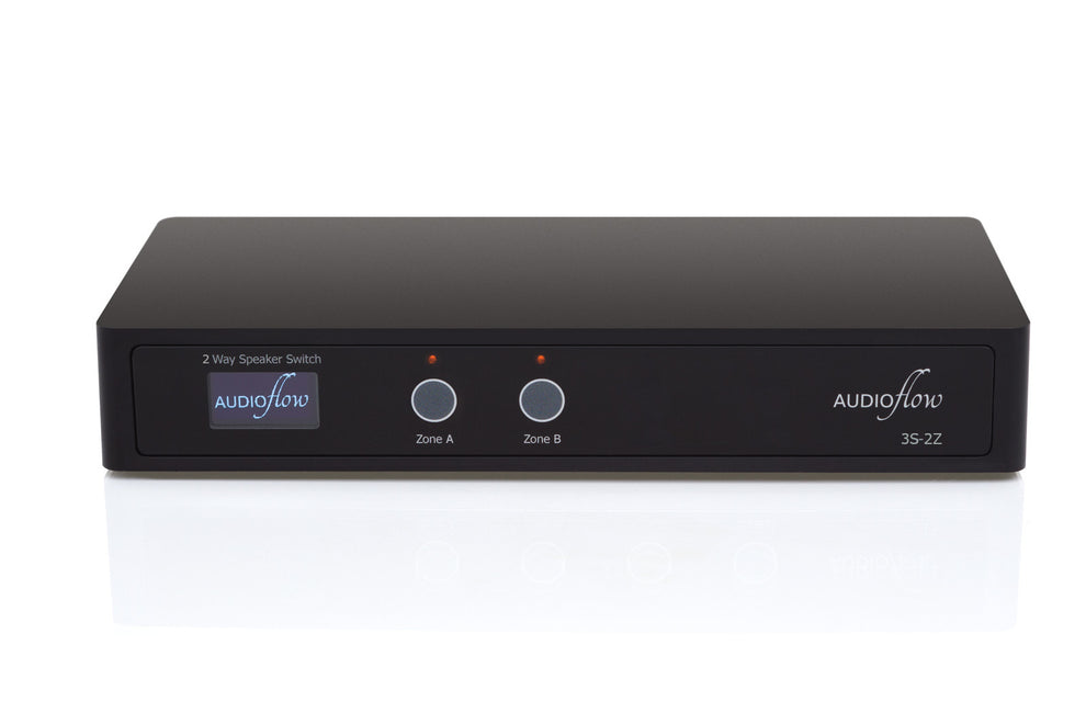 Audioflow Audioflow 2 Way Speaker Switch